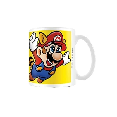 Image of Pyramid MG24885 Mug, Porcelain, Multi Colour