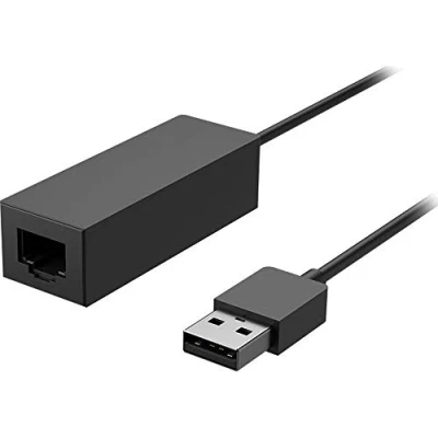 Image of Microsoft Surface Ethernet Adapter 3.0