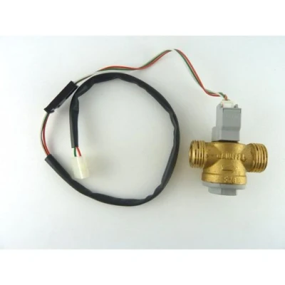 Image of Ferroli Flow Meter Straight 39804420