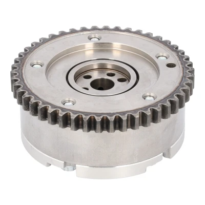 Image of 13025CK80A, 13025CK81A Camshaft Adjuster FEBI BILSTEIN 192627 Intake Side 46