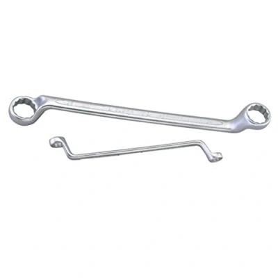 Image of Elora Deep Crank Metric Ring Spanner, 41 x 46mm