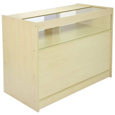 Image of MonsterShop 5001 Maple Shop Counter