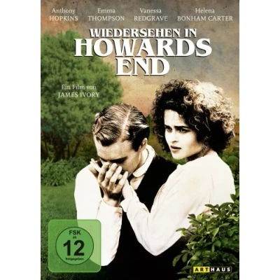 Image of WIEDERSEHEN IN HOWARDS EN MO [DVD] [1992]