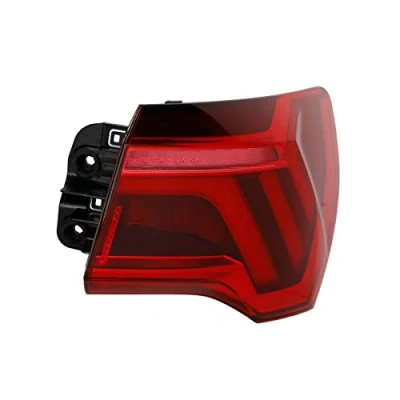 Image of 83A945092 Rear light ULO 1185012 Right Outer section