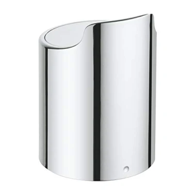 Image of GROHE Grohtherm 2000 New Shut Off Handle Chrome 47918000