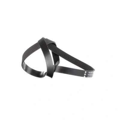 Image of 11281747277, 1747277 V ribbed belt INA FB 6PK1180 1180mm 6 VOLVO: XC70 II Estate, XC60 I, V40 Hatchback, FIAT: 500 Panda III Hatchback