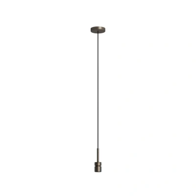 Image of Pendant Suspension Kit 4 Bronze Light Astro