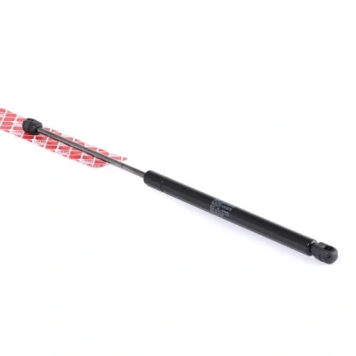 Image of 1689800164, 1689800964, 1689801164, 1689801264, A1689800164 Tailgate strut FEBI BILSTEIN 24707 400N 540mm both sides MERCEDES BENZ: A Class