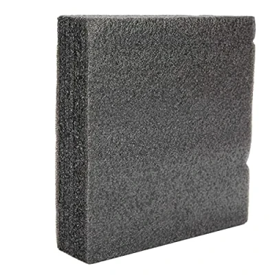 Image of Needle Felting Foam Pad Mat Double Sided Sponge Wool Felt Accessories Sewing Tool for Manual DIY Crafts(200x197x53mm)