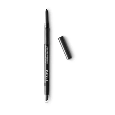 Image of KIKO Milano Unlimited Precision Automatic Eyeliner And Khôl 16, Eye Pencil For The Waterline Lash Line