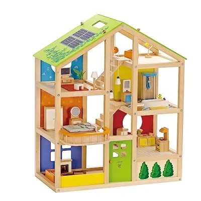 Image of Hape All Season House (Furnished)