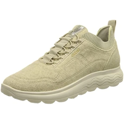 Image of Geox Woman D Spherica A Sneakers