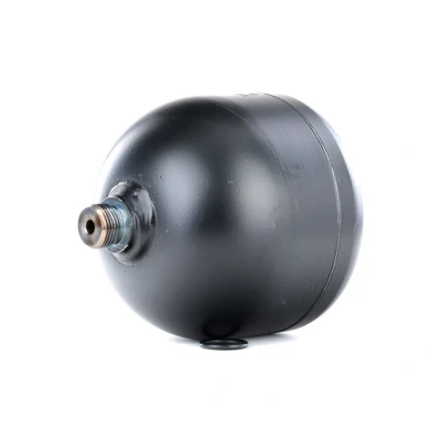 Image of 4D1612061A, 857612085, 857612085A Pressure Accumulator, brake system FEBI BILSTEIN 01817 AUDI: Quattro, BMW: 7
