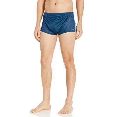 Image of TYR Women&#039;s Poly Mesh Trainer Swim Suit
