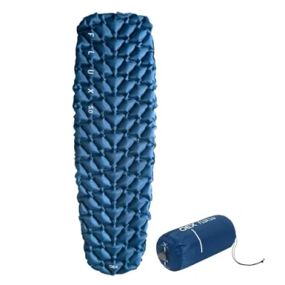 Image of Flux 5.0 Sleeping Mat