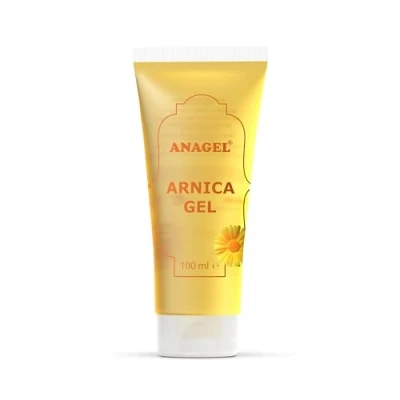 Image of Arnica Gel (100ml)