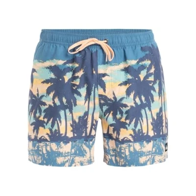 Image of Quiksilver Everyday Straight Swimming shorts, Men&#039;s, Size: Small, Blq