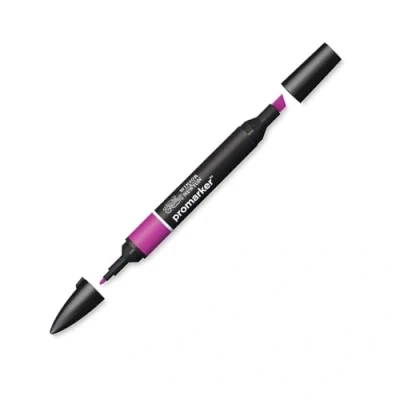 Image of Winsor &amp; Newton ProMarker Mulberry