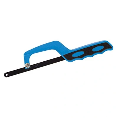 Image of Silverline Hacksaw Close Quarter 250 300mm Blade