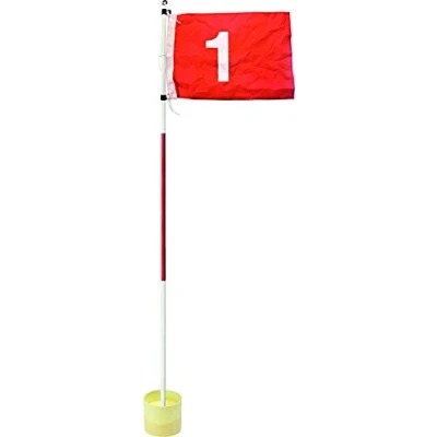 Image of Longridge Backyard Golf Flag Stick (6ft)