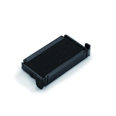 Image of Trodat Replacement Ink Pads 6/4911 Pack of 2 Clothing Marker Black For The Printy 4911 Stamp