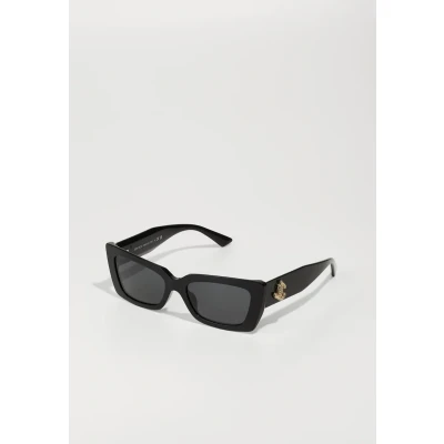 Image of Jimmy Choo Sunglasses, Women&#039;s, Size: 54, Black