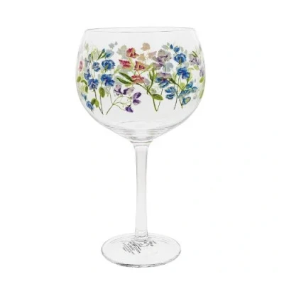 Image of Ginology Bluebell Copa Gin Glass, 320ml