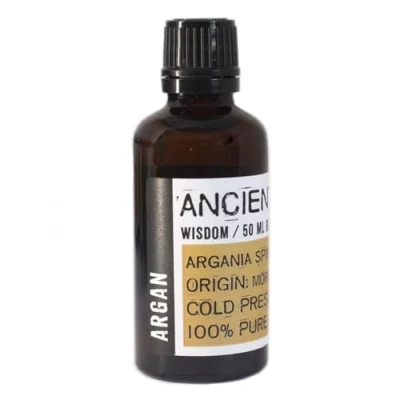 Image of Ancient Wisdom 50 ml Argon Base Oil