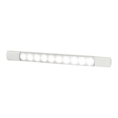 Image of 334F7669 Interior Light HELLA 2JA 980 879 111 24V LED