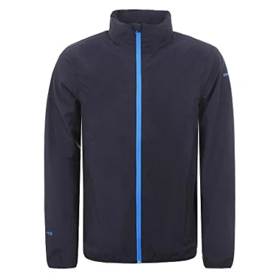 Image of ICEPEAK Bannister Jacket Dark Blue, 48