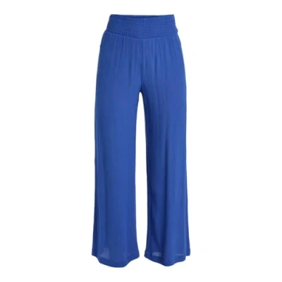 Image of Roxy Pants Along The Beach Young Womens Purple L
