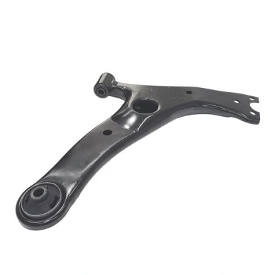 Image of CTR CQ0156 [OE Supplier] REAR AXLE CONTROL ARM Compatible with HYUNDAI Vehicles Replaces 55250 3Q010, 3Z000, 173043, HY TC 14080, CMS901070