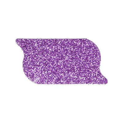 Image of Sweet Dixie Ultra fine Glitter Pot, Violet