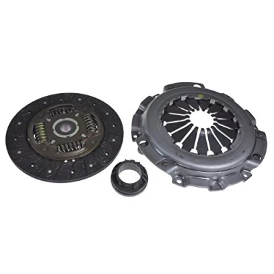 Image of 90278884, 90278884S7, 96333467, 96333467S1, 96343479 clutch BLUE PRINT ADG03045 three piece with synthetic grease release bearing 216mm