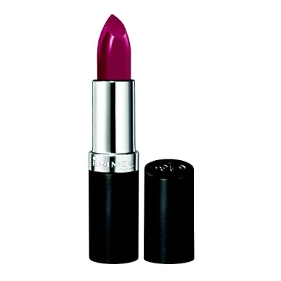 Image of Rimmel Rossetto Lasting Finish Colore 100 4 g