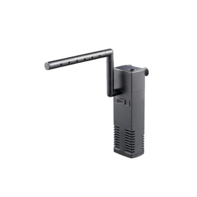 Image of Hidom Aquarium 3w Internal Filter Pump with Spray Bar 200 LPH Filtration AP300L