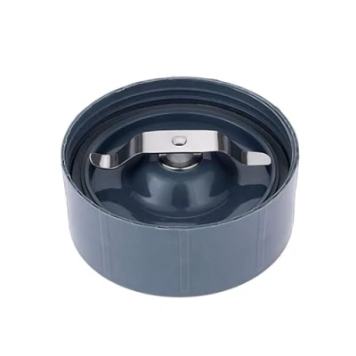 Image of Replacement Flat Extractor Milling Blade Spare Part for Nutribullet 600W 900W