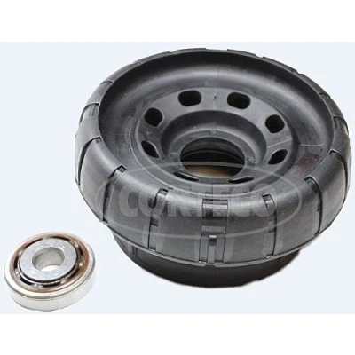 Image of 8200904007 Top strut mount CORTECO 49370713 Front Axle Left, Right with ball bearing RENAULT: Trafic 2 Kasten, 3, 3 Bus
