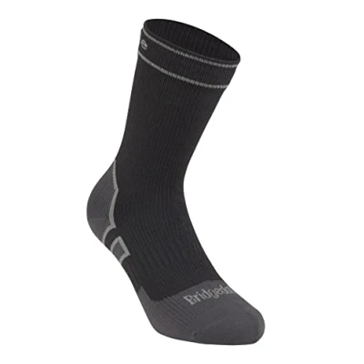 Image of Bridgedale Waterproof Storm Sock LW Boot