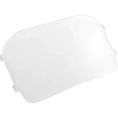 Image of 3M Speedglas Outer Standard Protection Plates for 100 Series (Pack of 10)