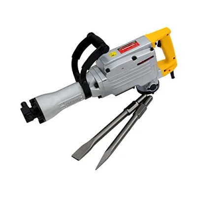 Image of Neilsen Electric Hammer Chisel 30 Mm 110v CT0904