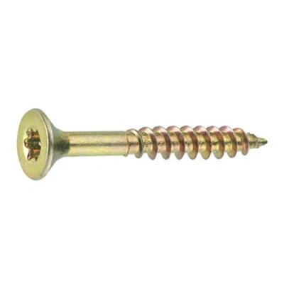 Image of CONNEX KL3215080 Uni Screws 5,0x80 tx, Multicolored, 5,0 x 80 mm