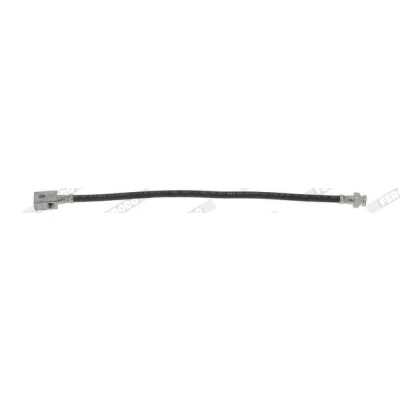 Image of 1956496, 1962067 Brake Hose FERODO FHY2429 447mm F 10X1 NISSAN: TERRANO 2
