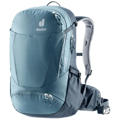 Image of deuter Trans Alpine 24 Bike Backpack