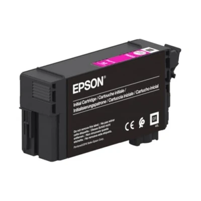 Image of Epson Original Ink Cartridge C13T40D34N Magenta