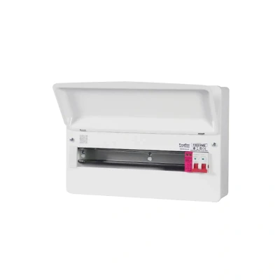 Image of Fusebox 14 Way Main Switch with Surge F2014MX