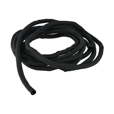 Image of Connect Workshop Consumables 39885 Wraparound Braided Sleeving 10.0mm x 5m