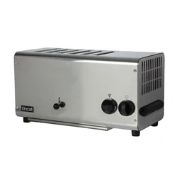 Image of Lincat 6 Slice Toaster LT6X