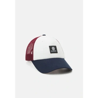 Image of Element ICON Cap, Size: One Size, Vintage red