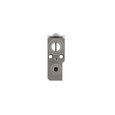 Image of 0008352500, A0008352500 Expansion Valve MAHLE ORIGINAL AVE 83 000P with flange, bolts/screws